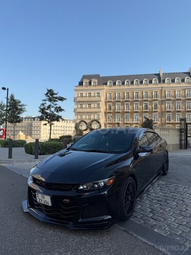 Chevrolet Malibu-6