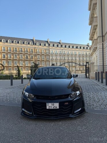 Chevrolet Malibu-2
