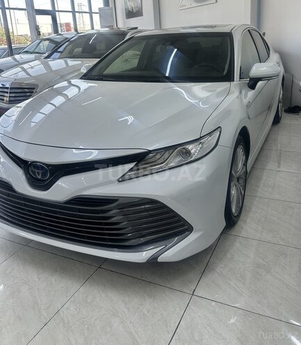 Toyota Camry-6
