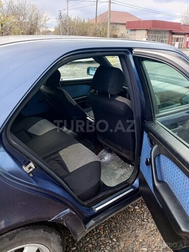 Mercedes C 180-2