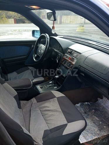 Mercedes C 180-4