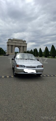 LADA (VAZ) 2115-2