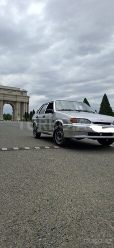 LADA (VAZ) 2115-13