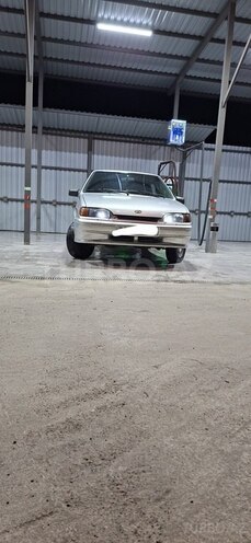 LADA (VAZ) 2115-15