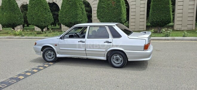 LADA (VAZ) 2115-17