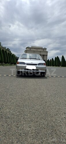 LADA (VAZ) 2115-1