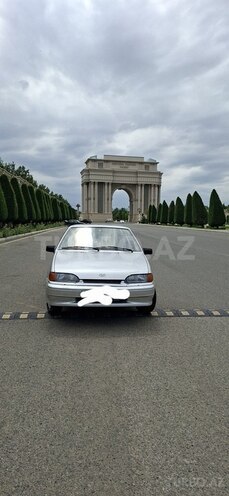 LADA (VAZ) 2115-10