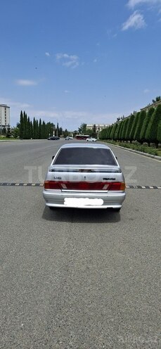 LADA (VAZ) 2115-8
