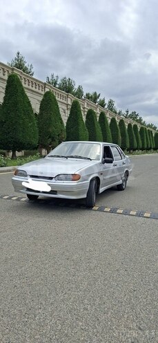 LADA (VAZ) 2115-11