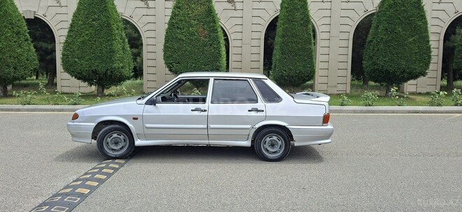 LADA (VAZ) 2115-3
