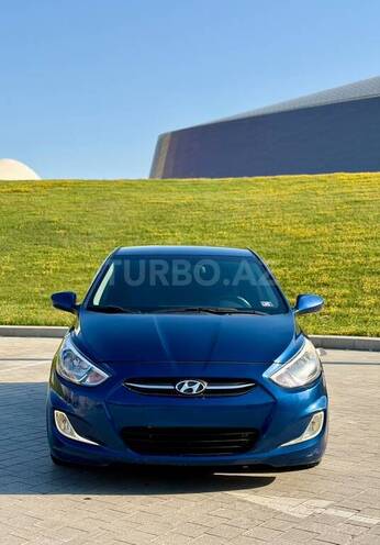 Hyundai Accent-1