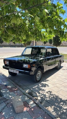 LADA (VAZ) 2107-5