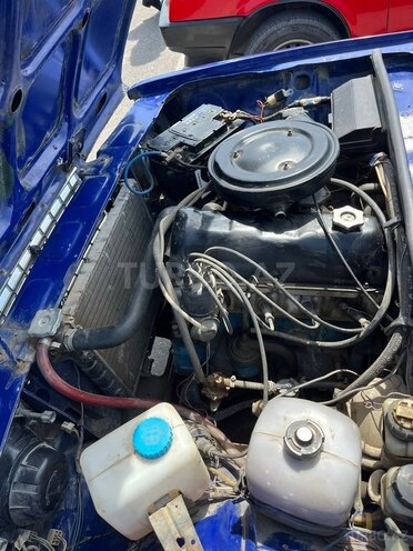 LADA (VAZ) 2107-4