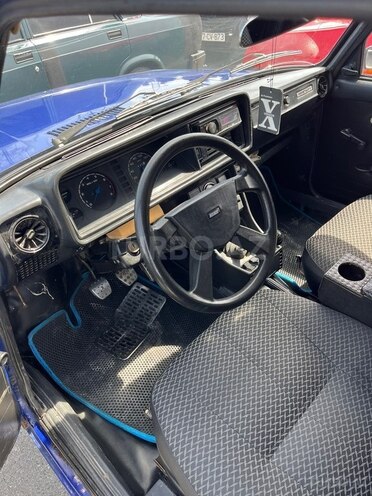 LADA (VAZ) 2107-5