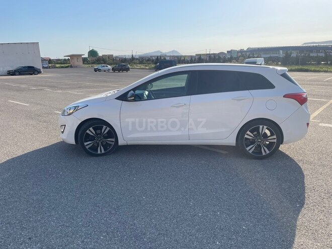 Hyundai i30-5
