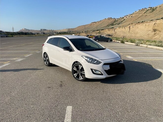 Hyundai i30-1