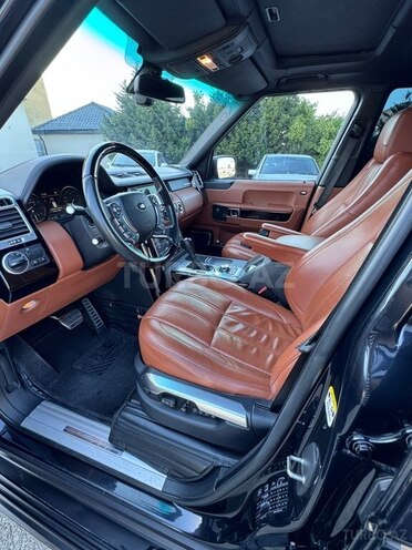 Land Rover Range Rover-13