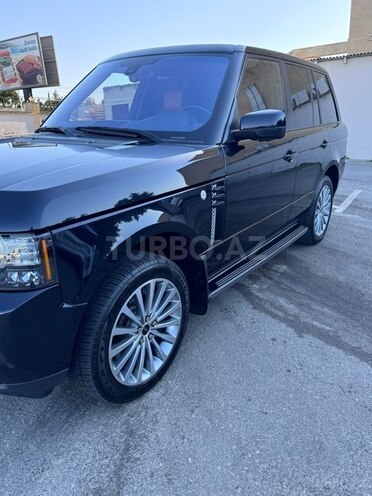 Land Rover Range Rover-6