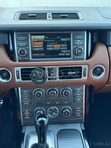 Land Rover Range Rover-17