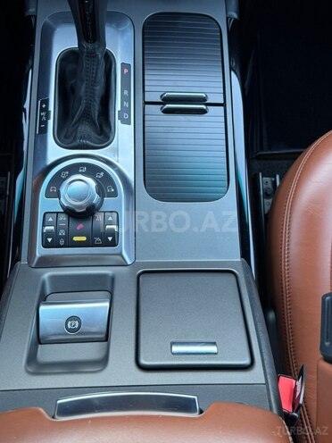 Land Rover Range Rover-19
