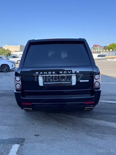 Land Rover Range Rover-2