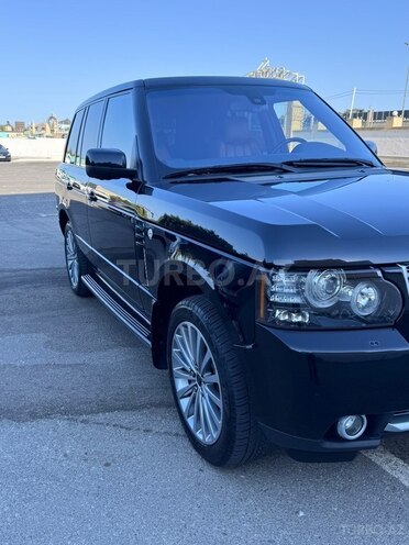 Land Rover Range Rover-5