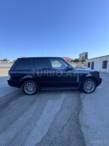 Land Rover Range Rover-4