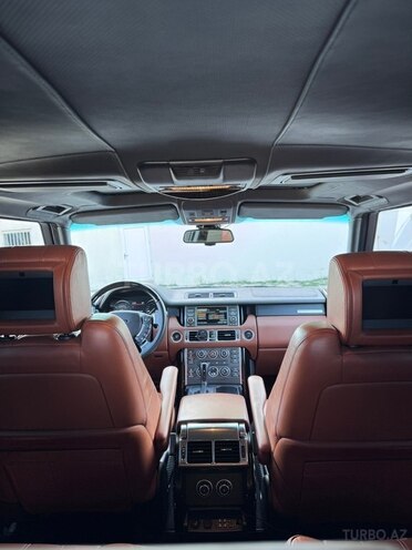 Land Rover Range Rover-16