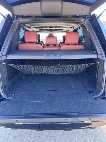 Land Rover Range Rover-10