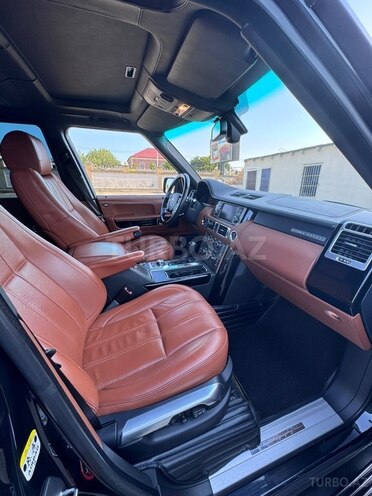 Land Rover Range Rover-8