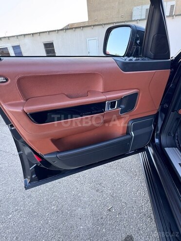 Land Rover Range Rover-14