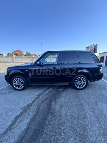 Land Rover Range Rover-3