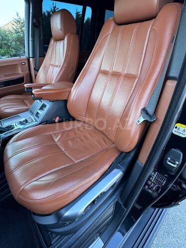 Land Rover Range Rover-12