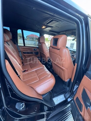 Land Rover Range Rover-9