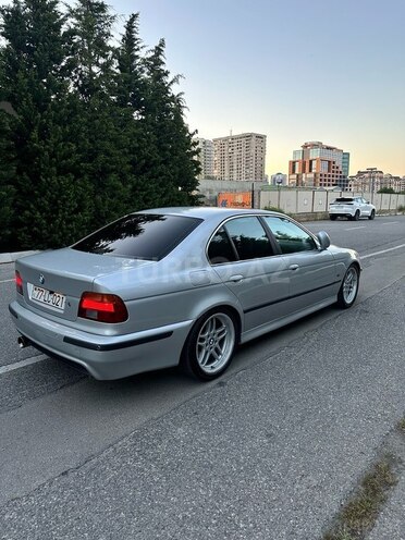 BMW 540-3