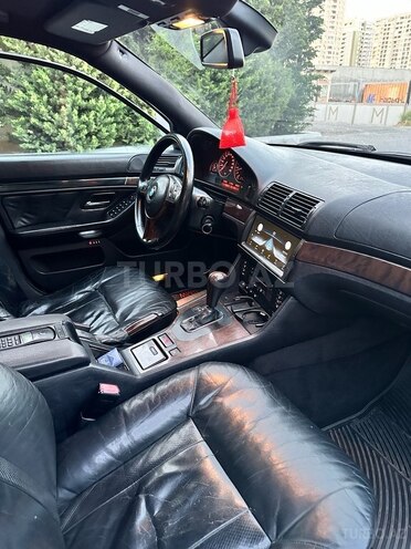 BMW 540-6