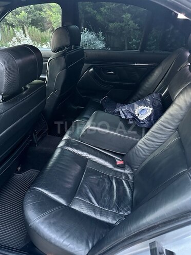 BMW 540-9