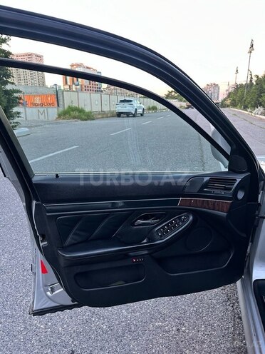 BMW 540-8
