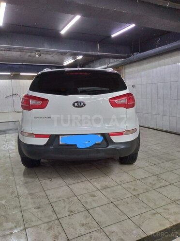 Kia Sportage-2