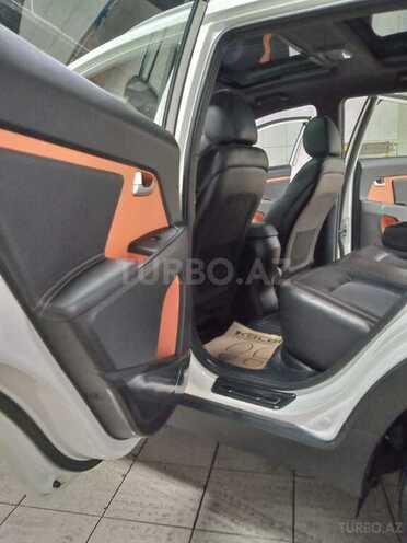 Kia Sportage-11