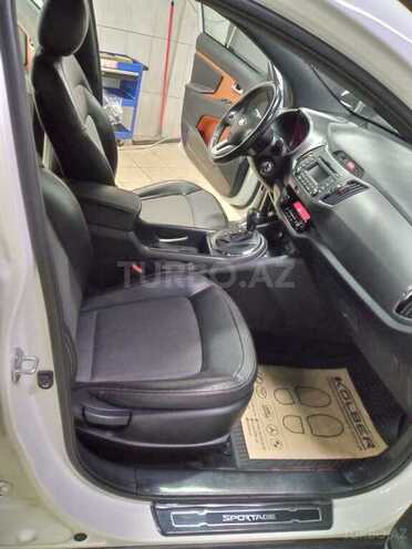 Kia Sportage-6