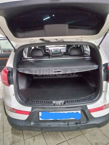 Kia Sportage-5