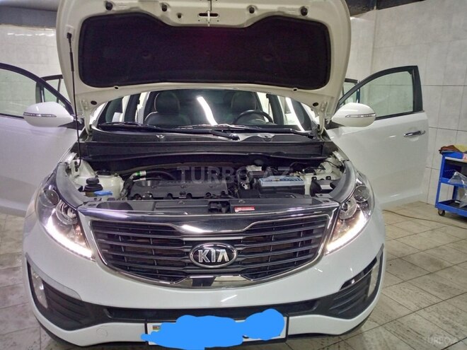 Kia Sportage-4