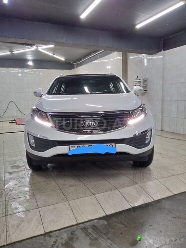 Kia Sportage-1
