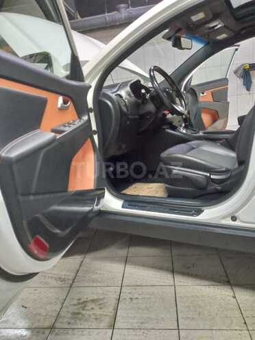 Kia Sportage-8