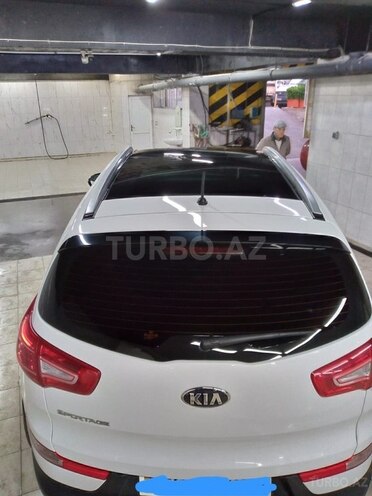 Kia Sportage-3