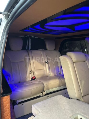 Mercedes Vito 111 CDI-5
