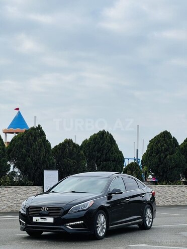 Hyundai Sonata-2