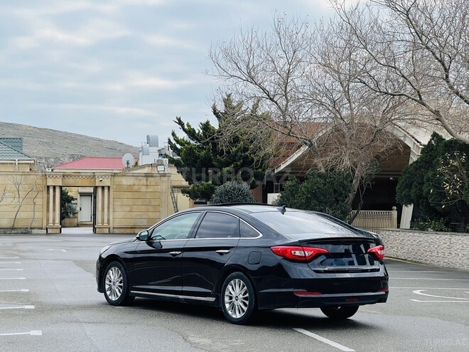 Hyundai Sonata-3