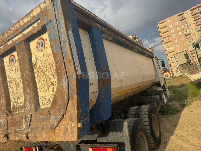 HOWO Sinotruk-7